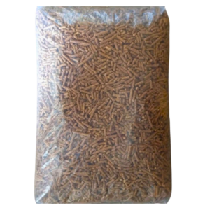 Pellet dębowy worek 15 kg