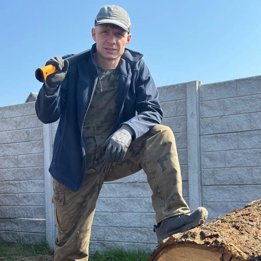 mateusz nowak muspel hurtownia opalu drewmat krzykosy poznan wielkopolska