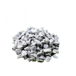 Grys granitowy o gramaturze 16 - 22 mm oferowany w składzie opału MUSPEL