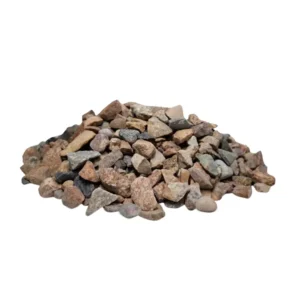 Żwir kolorowy 16/31,5 – dekoracyjny kamień ozdobny do ogrodu i wokół domu (luzem)