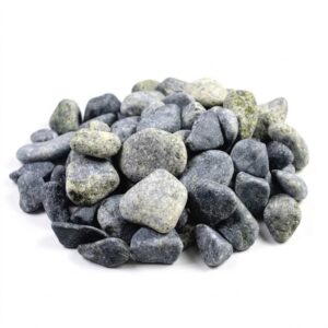 Otoczak Green 20/40 – kamień ozdobny do ogrodu i wokół domu (luzem, 1 tona)